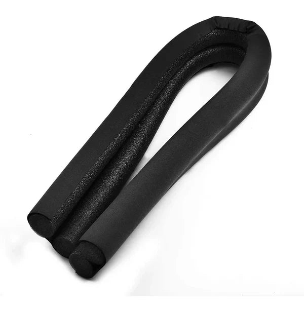 Forro Puerta Burlete Tapon Protector 1X