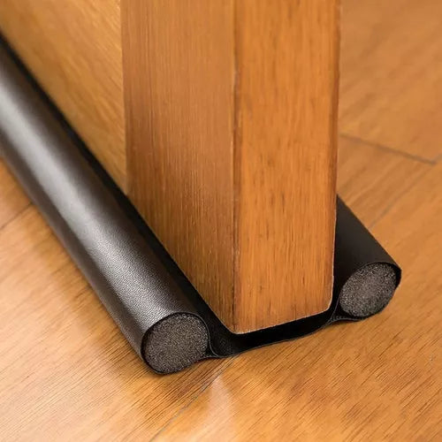 Forro Puerta Burlete Tapon Protector 1X